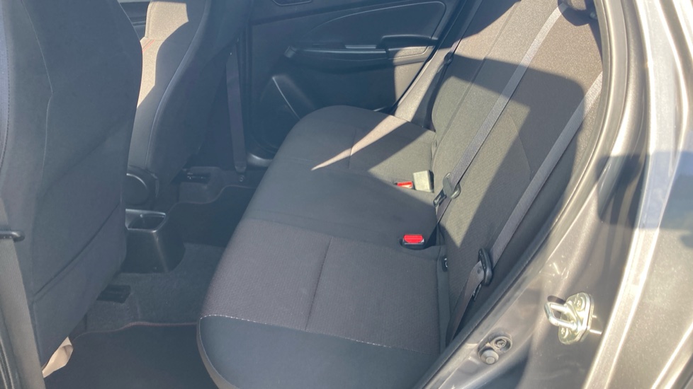 Suzuki Swift 1.4 Boosterjet Sport 5dr Petrol Hatchback - Image 16