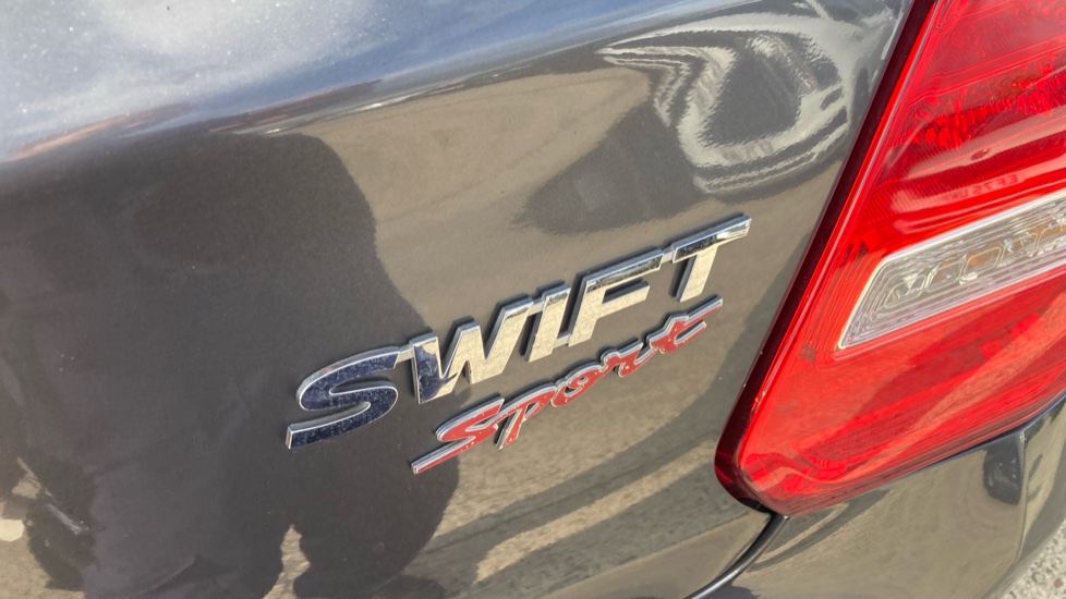 Suzuki Swift 1.4 Boosterjet Sport 5dr Petrol Hatchback - Image 24
