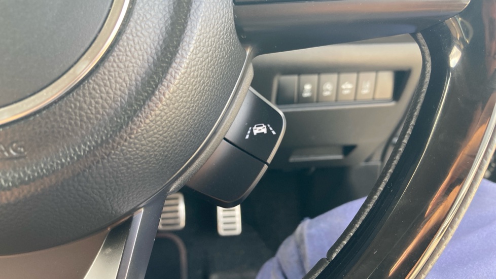 Suzuki Swift 1.4 Boosterjet Sport 5dr Petrol Hatchback - Image 31