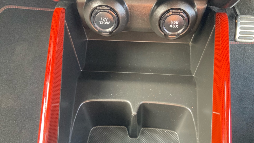 Suzuki Swift 1.4 Boosterjet Sport 5dr Petrol Hatchback - Image 34