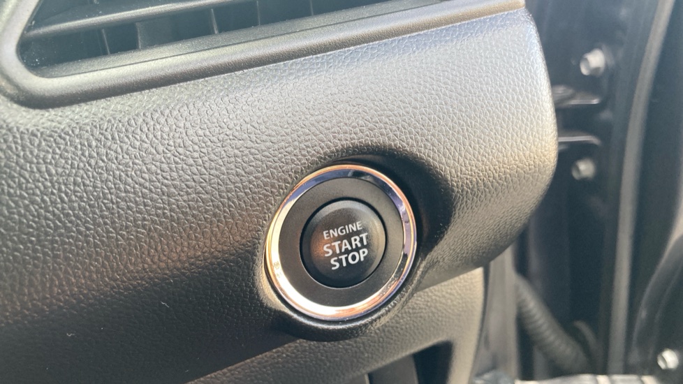 Suzuki Swift 1.4 Boosterjet Sport 5dr Petrol Hatchback - Image 37