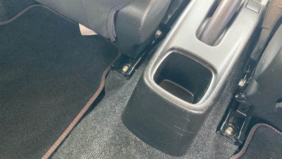 Suzuki Swift 1.4 Boosterjet Sport 5dr Petrol Hatchback - Image 39