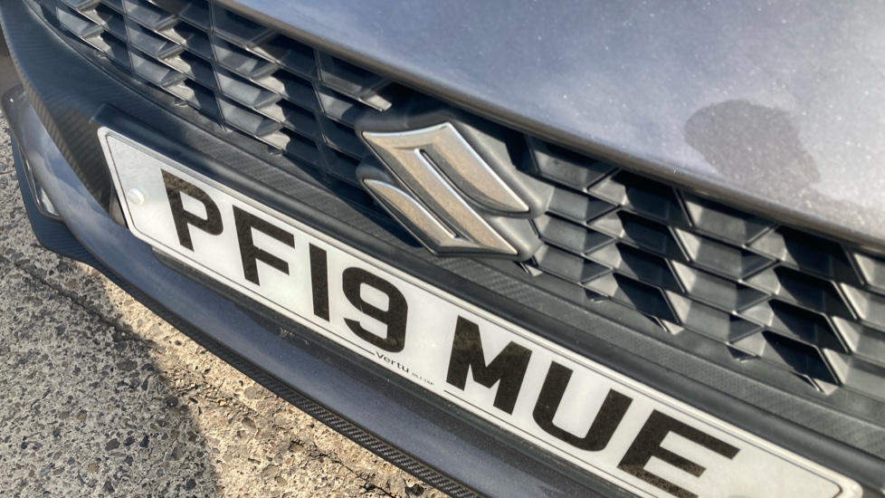 Suzuki Swift 1.4 Boosterjet Sport 5dr Petrol Hatchback - Image 44