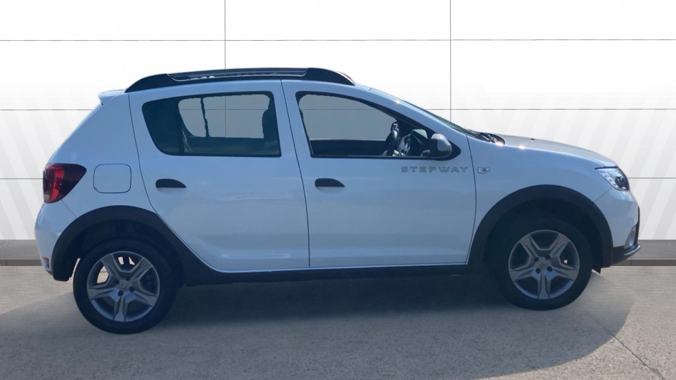 Dacia Sandero Stepway 0.9 TCe Ambiance 5dr Petrol Hatchback - Image 5