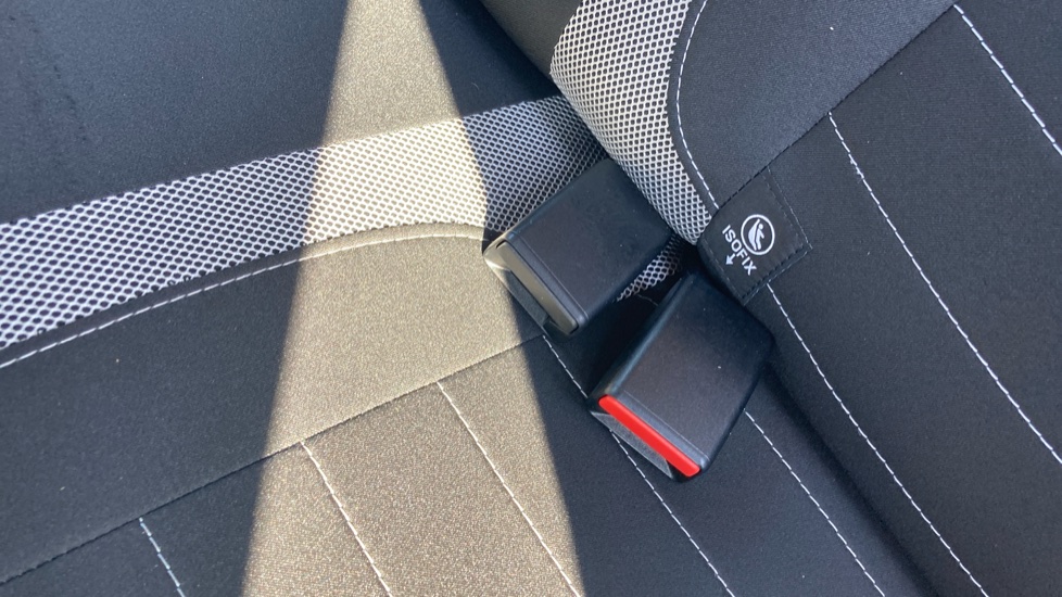 Dacia Sandero Stepway 0.9 TCe Ambiance 5dr Petrol Hatchback - Image 17