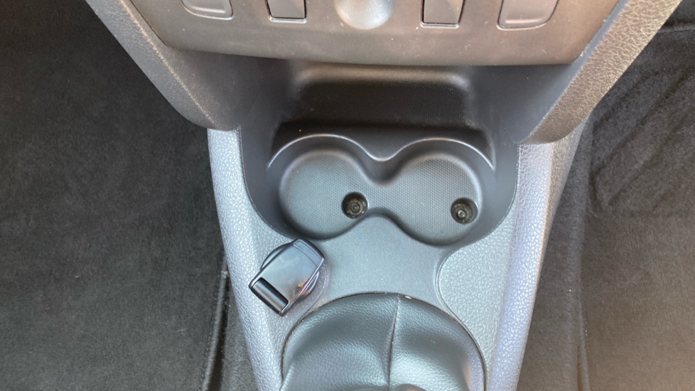 Dacia Sandero Stepway 0.9 TCe Ambiance 5dr Petrol Hatchback - Image 30
