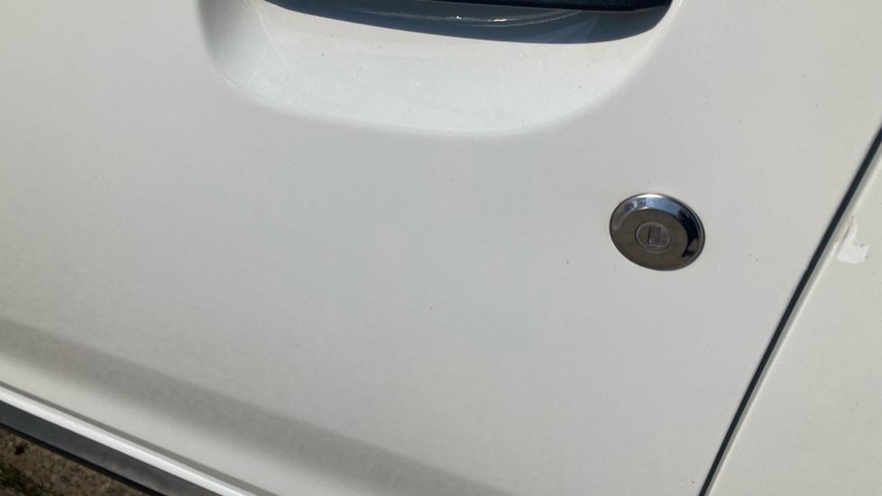 Dacia Sandero Stepway 0.9 TCe Ambiance 5dr Petrol Hatchback - Image 39
