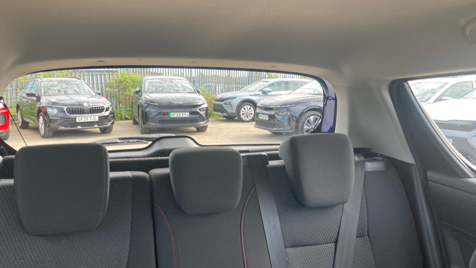 Suzuki Swift 1.6 Sport [Nav] 5dr Petrol Hatchback - Image 15