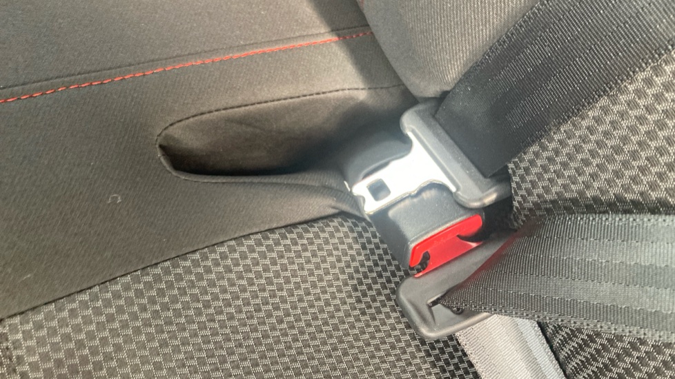 Suzuki Swift 1.6 Sport [Nav] 5dr Petrol Hatchback - Image 17