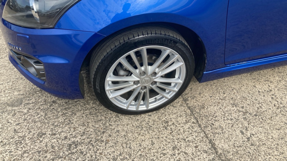 Suzuki Swift 1.6 Sport [Nav] 5dr Petrol Hatchback - Image 22