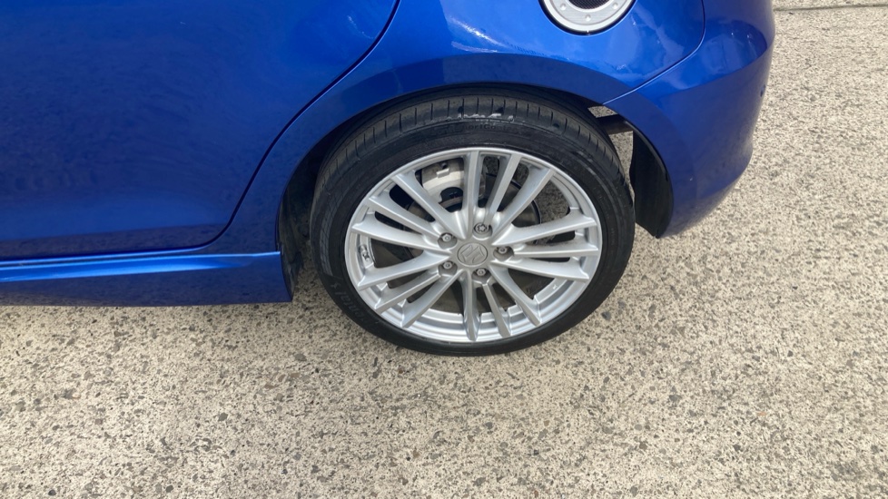 Suzuki Swift 1.6 Sport [Nav] 5dr Petrol Hatchback - Image 23