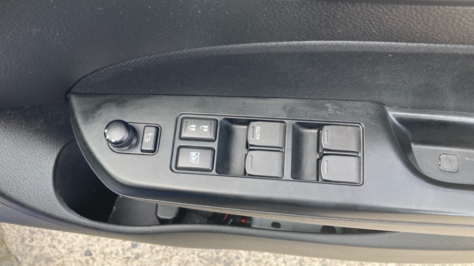 Suzuki Swift 1.6 Sport [Nav] 5dr Petrol Hatchback - Image 26