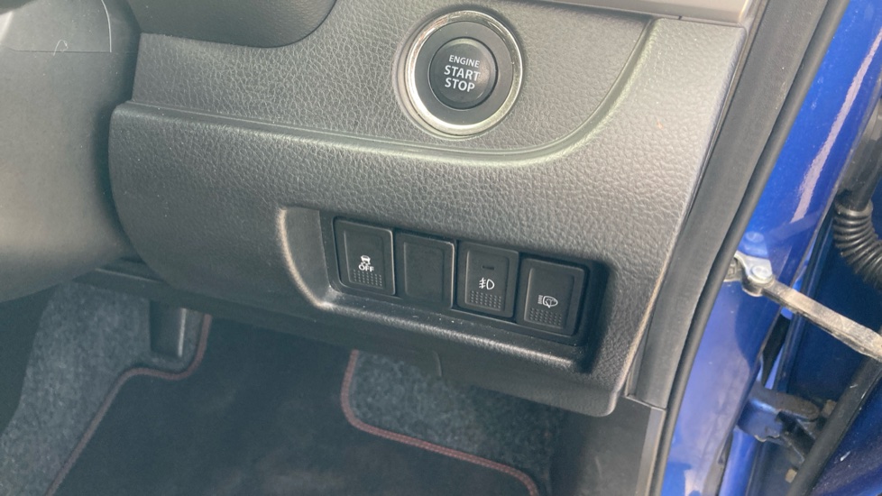 Suzuki Swift 1.6 Sport [Nav] 5dr Petrol Hatchback - Image 27