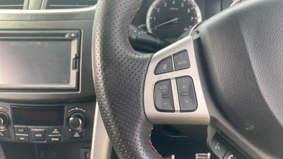 Suzuki Swift 1.6 Sport [Nav] 5dr Petrol Hatchback - Image 29