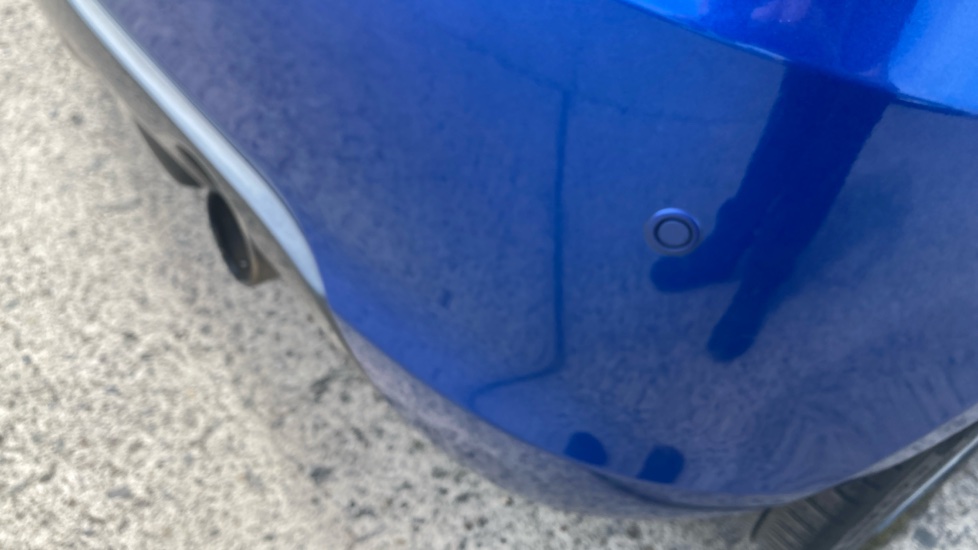Suzuki Swift 1.6 Sport [Nav] 5dr Petrol Hatchback - Image 37