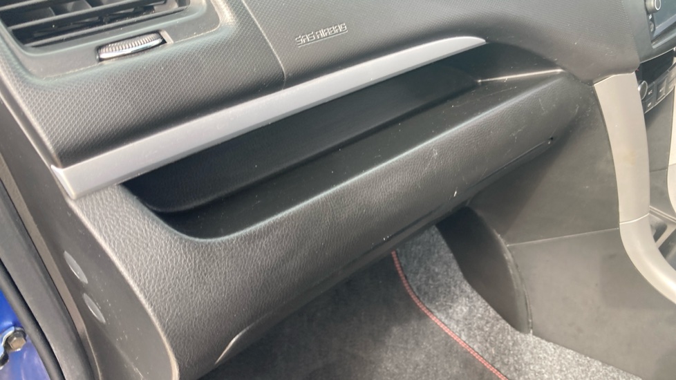 Suzuki Swift 1.6 Sport [Nav] 5dr Petrol Hatchback - Image 39