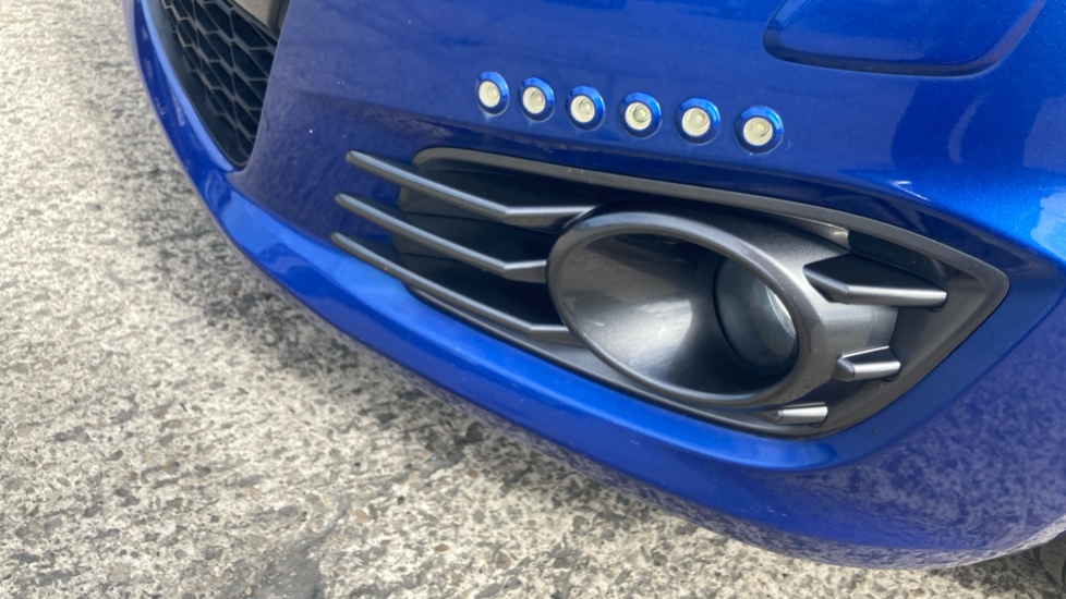 Suzuki Swift 1.6 Sport [Nav] 5dr Petrol Hatchback - Image 42