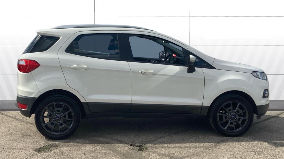 Ford EcoSport 1.5 Titanium 5dr Powershift [17in] Petrol Hatchback - Image 5