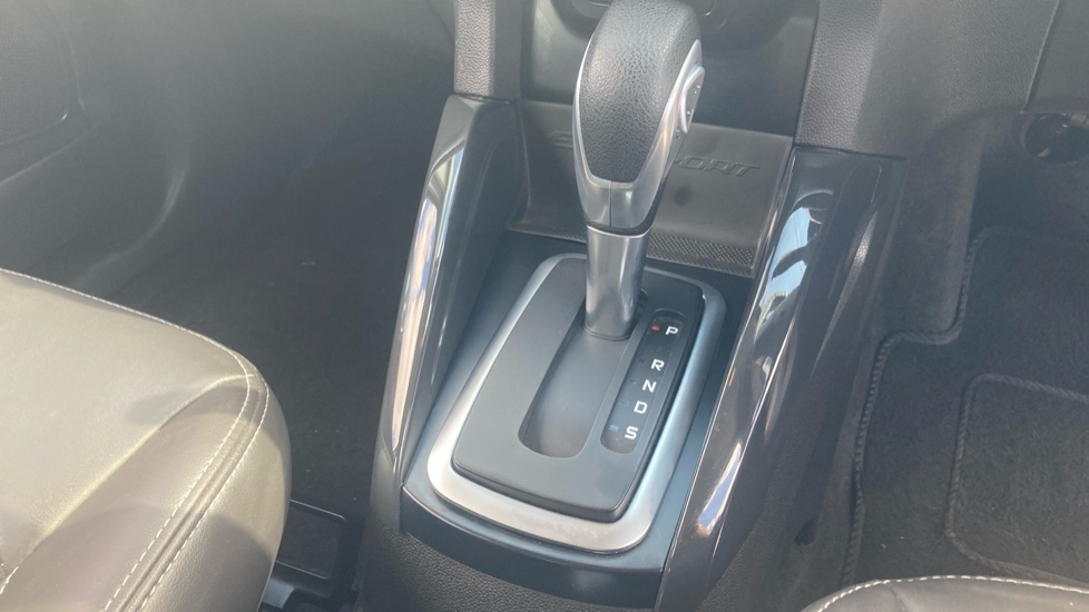 Ford EcoSport 1.5 Titanium 5dr Powershift [17in] Petrol Hatchback - Image 13