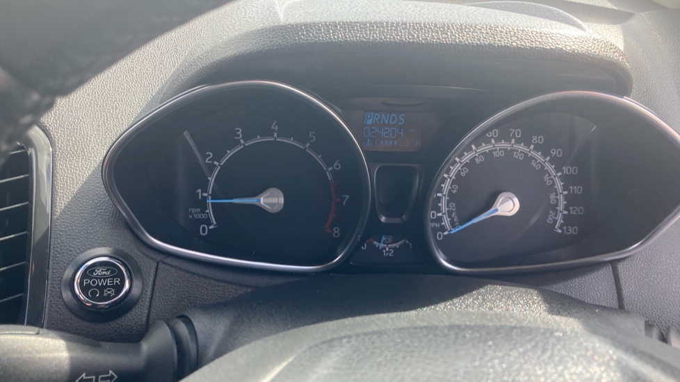 Ford EcoSport 1.5 Titanium 5dr Powershift [17in] Petrol Hatchback - Image 18