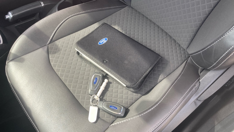 Ford EcoSport 1.5 Titanium 5dr Powershift [17in] Petrol Hatchback - Image 19