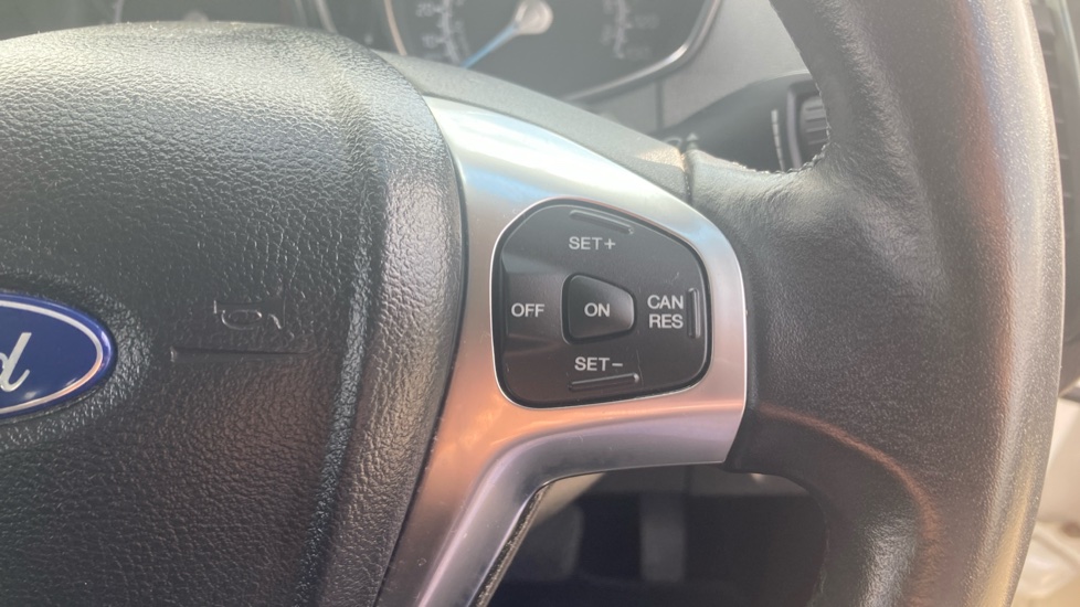 Ford EcoSport 1.5 Titanium 5dr Powershift [17in] Petrol Hatchback - Image 29