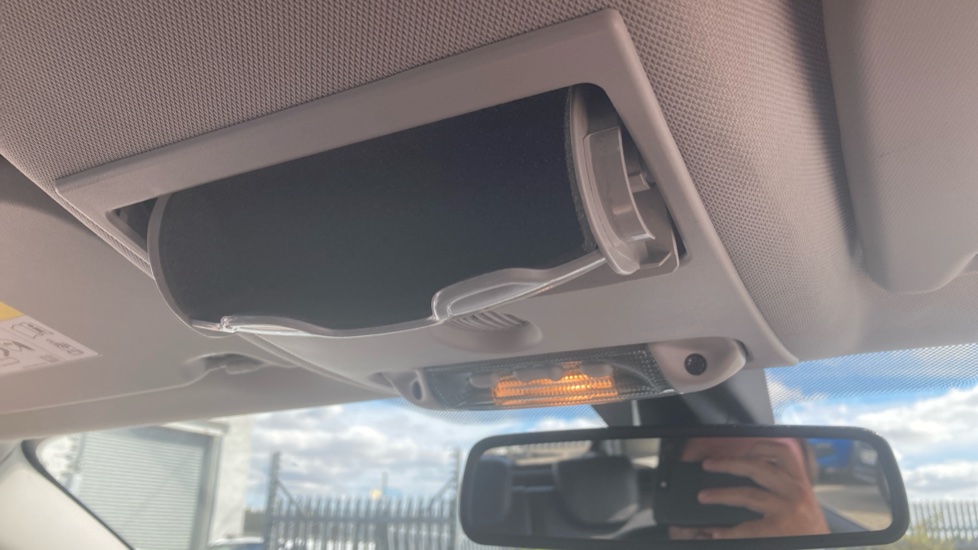 Ford EcoSport 1.5 Titanium 5dr Powershift [17in] Petrol Hatchback - Image 34