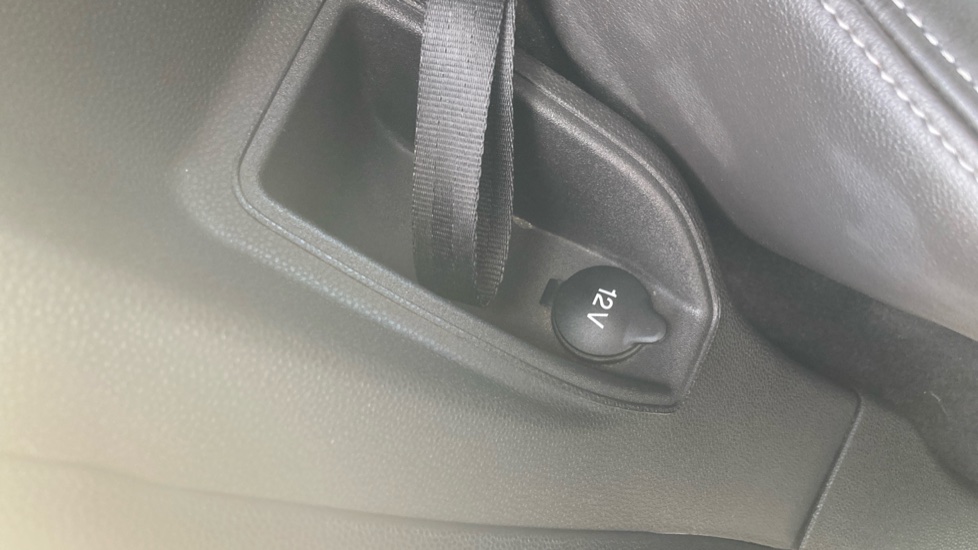 Ford EcoSport 1.5 Titanium 5dr Powershift [17in] Petrol Hatchback - Image 36