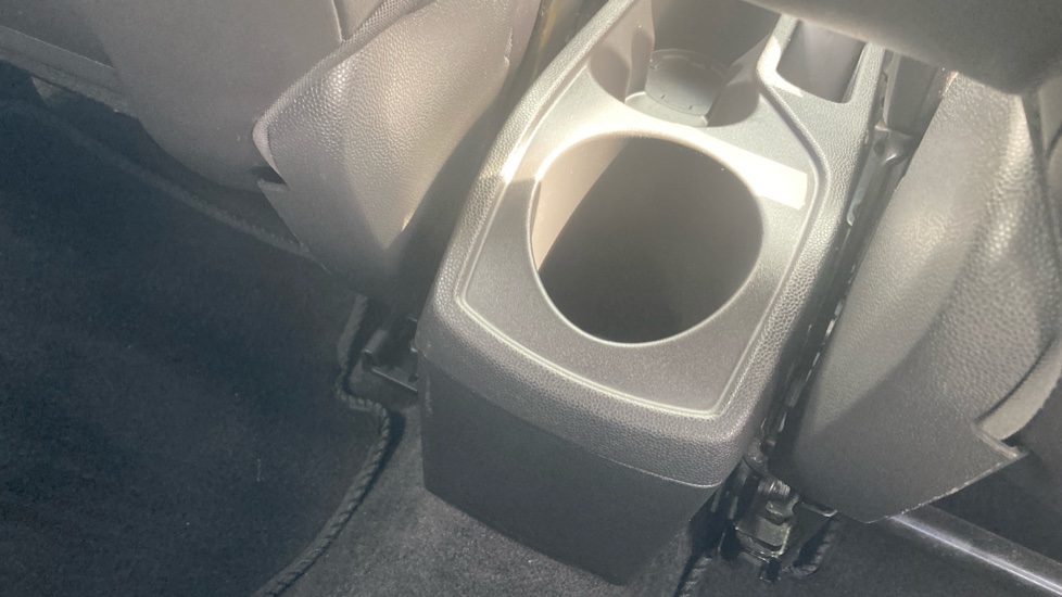 Ford EcoSport 1.5 Titanium 5dr Powershift [17in] Petrol Hatchback - Image 37