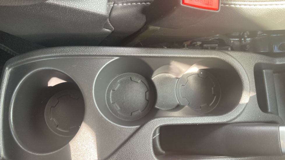Ford EcoSport 1.5 Titanium 5dr Powershift [17in] Petrol Hatchback - Image 43
