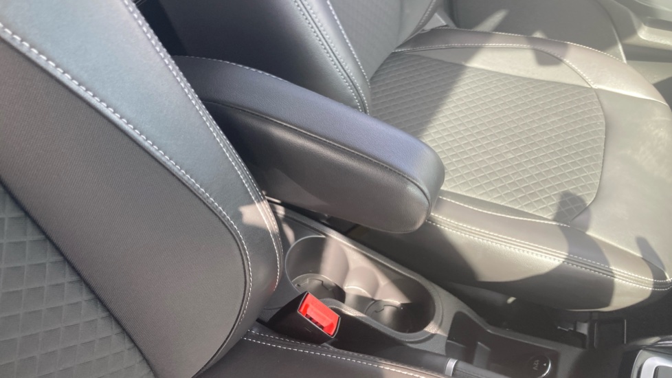 Ford EcoSport 1.5 Titanium 5dr Powershift [17in] Petrol Hatchback - Image 44