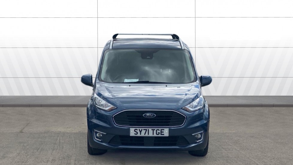 Ford Tourneo Connect 1.5 EcoBlue 120 Titanium 5dr Diesel Estate - Image 3