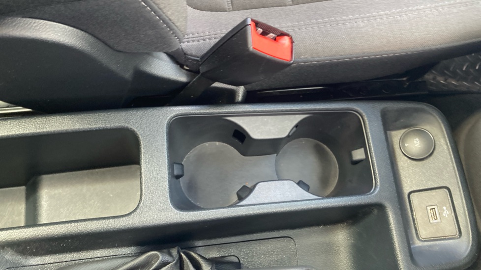 Ford Tourneo Connect 1.5 EcoBlue 120 Titanium 5dr Diesel Estate - Image 35