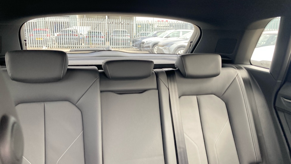 Audi Q3 40 TDI 193 Qtro Black Ed 5dr S Tronic [20Inch  Alloy] Diesel Estate - Image 15