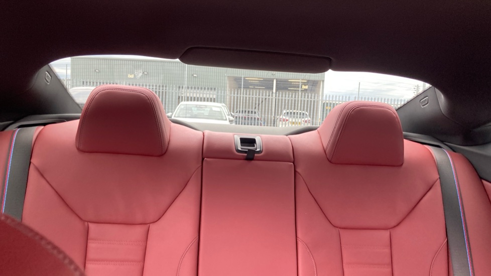 BMW 4 Series 420i xDrive M Sport 2dr Step Auto Petrol Coupe - Image 15
