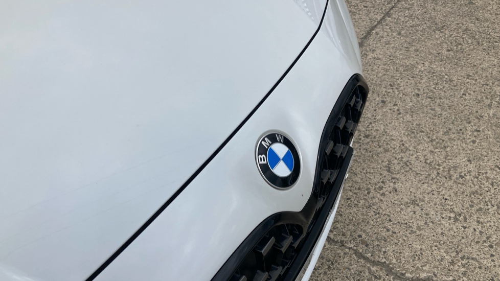 BMW 4 Series 420i xDrive M Sport 2dr Step Auto Petrol Coupe - Image 25