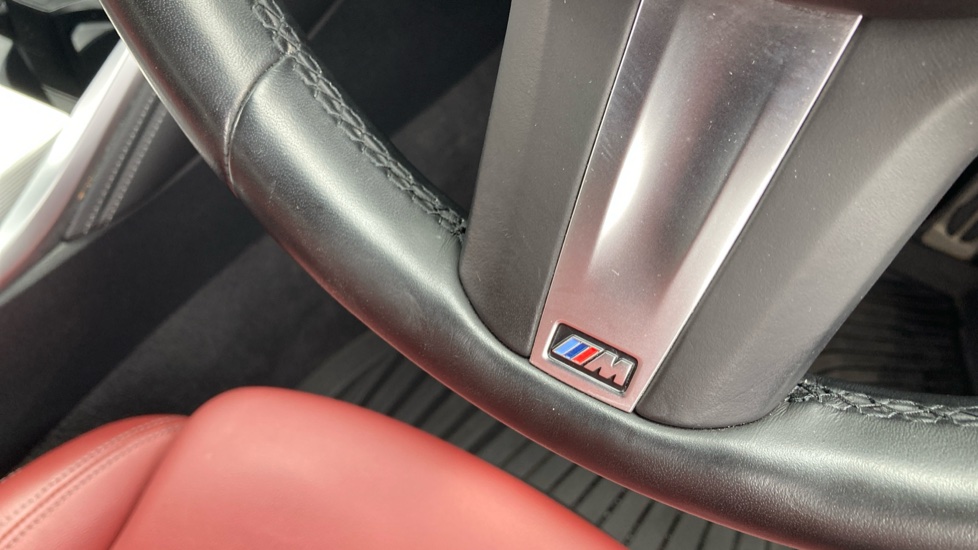 BMW 4 Series 420i xDrive M Sport 2dr Step Auto Petrol Coupe - Image 28
