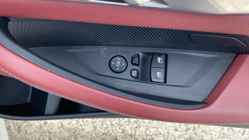 BMW 4 Series 420i xDrive M Sport 2dr Step Auto Petrol Coupe - Image 31