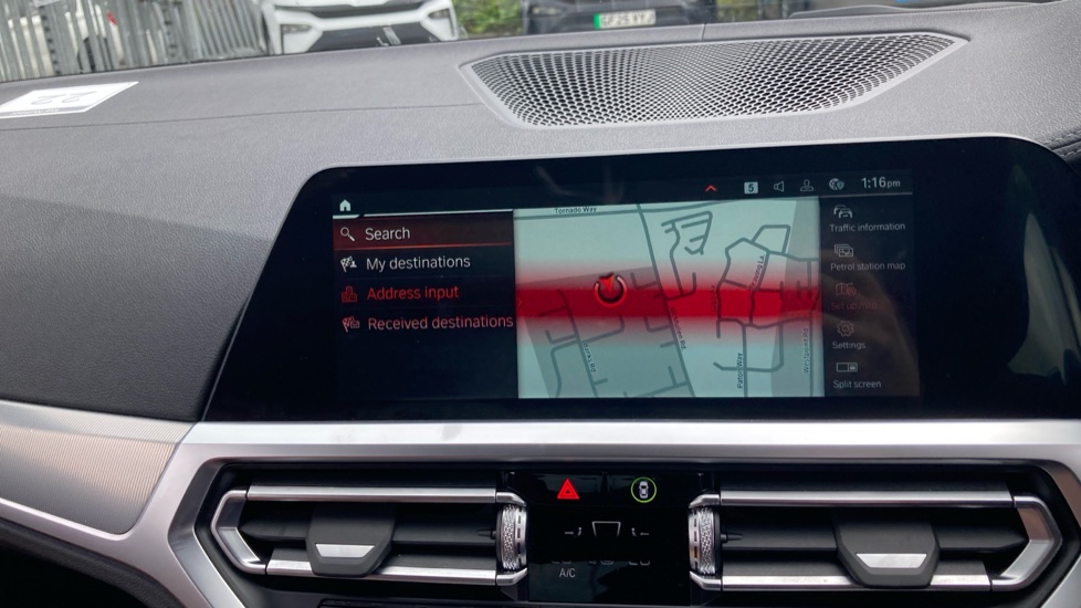 BMW 4 Series 420i xDrive M Sport 2dr Step Auto Petrol Coupe - Image 38