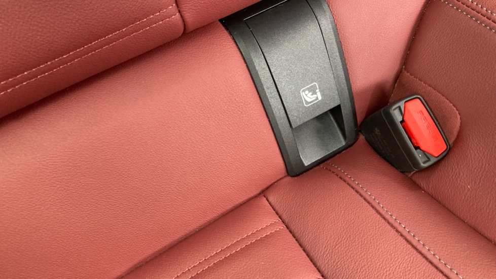BMW 4 Series 420i xDrive M Sport 2dr Step Auto Petrol Coupe - Image 41