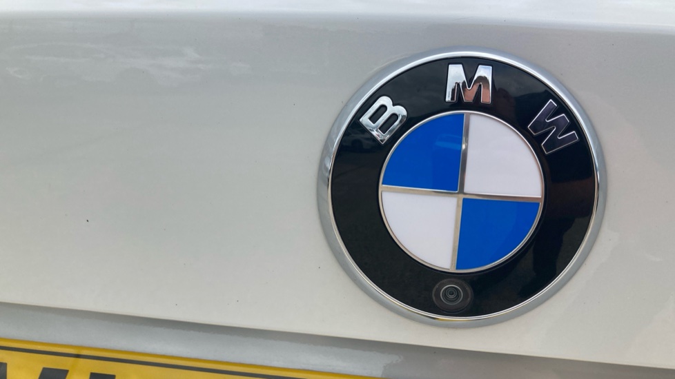 BMW 4 Series 420i xDrive M Sport 2dr Step Auto Petrol Coupe - Image 44