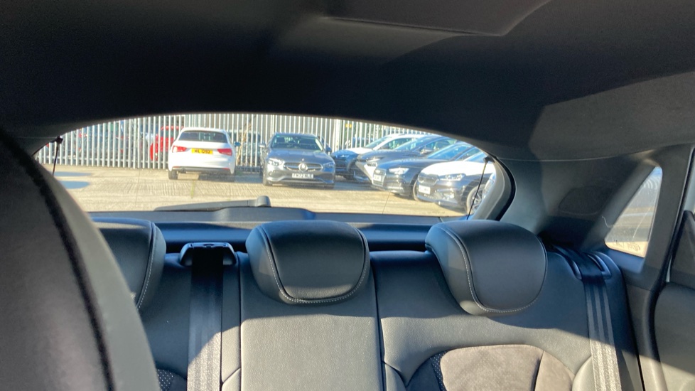 Audi A1 1.4 TFSI 150 Black Edition 5dr Petrol Hatchback - Image 15