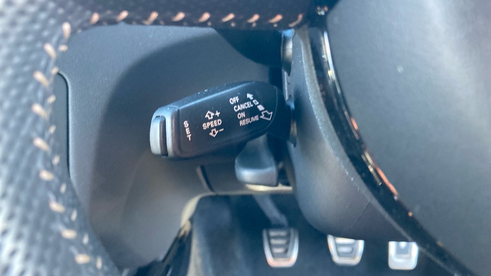 Audi A1 1.4 TFSI 150 Black Edition 5dr Petrol Hatchback - Image 32