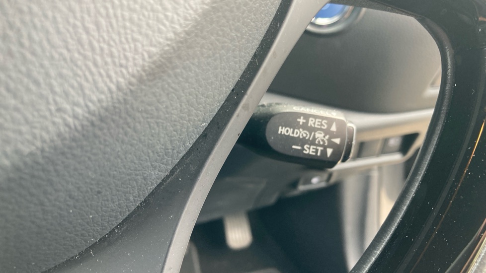 Toyota C-HR 1.8 Hybrid Icon 5dr CVT Hybrid Hatchback - Image 29