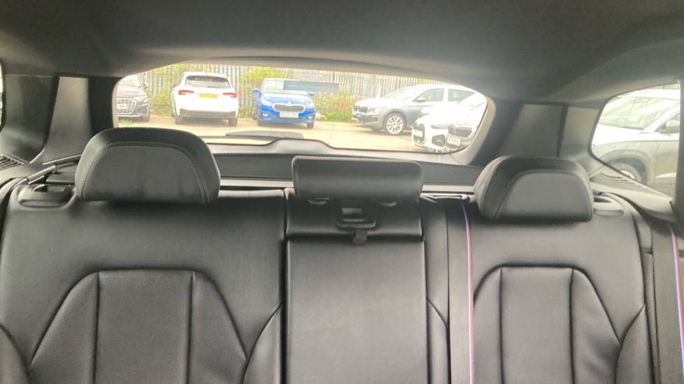 BMW X3 xDrive 30e M Sport 5dr Auto Estate - Image 15