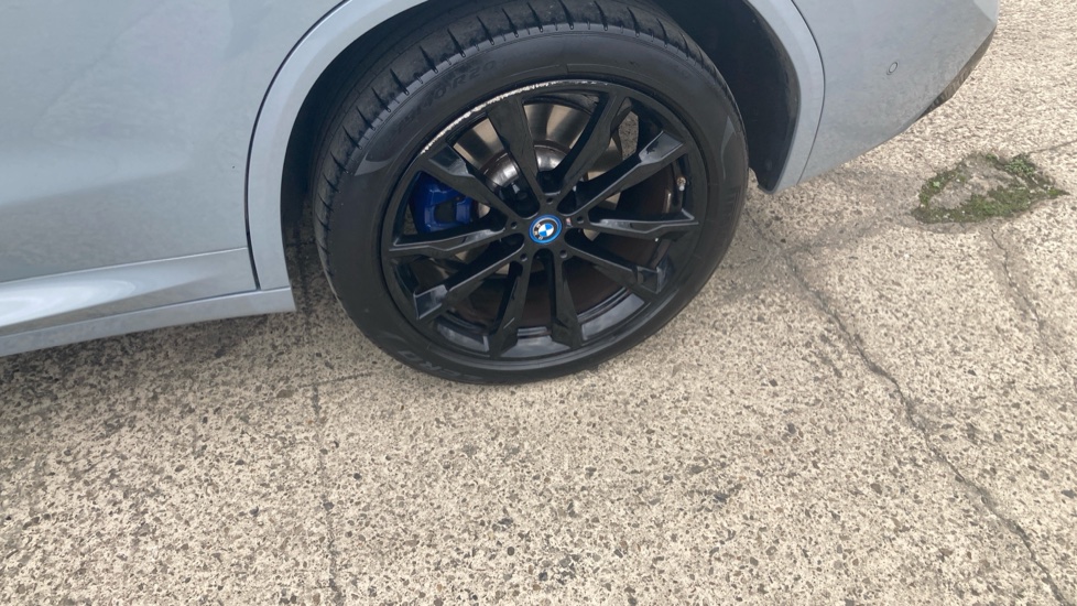 BMW X3 xDrive 30e M Sport 5dr Auto Estate - Image 23