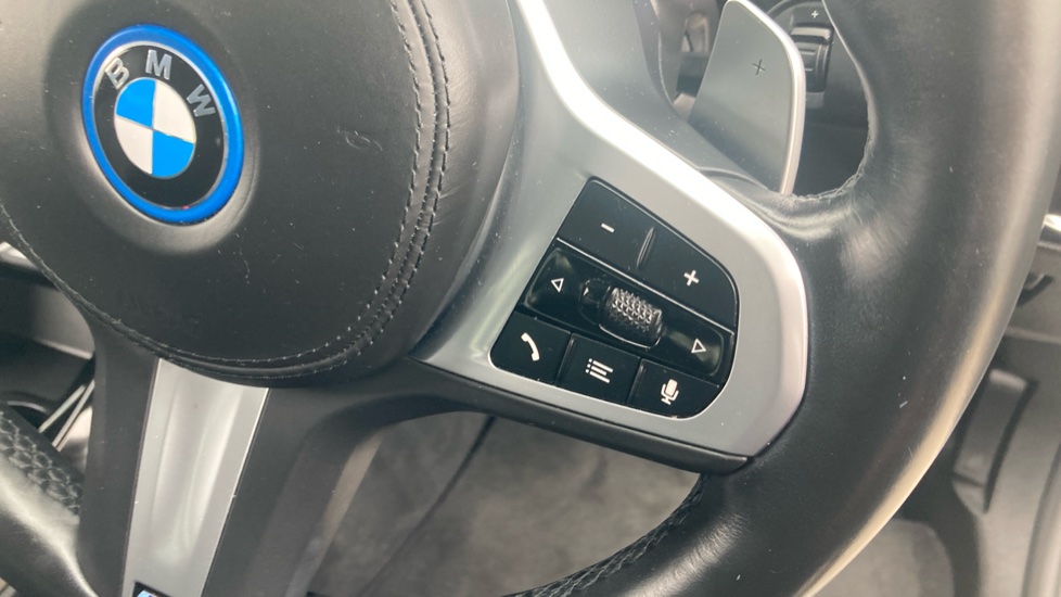 BMW X3 xDrive 30e M Sport 5dr Auto Estate - Image 30