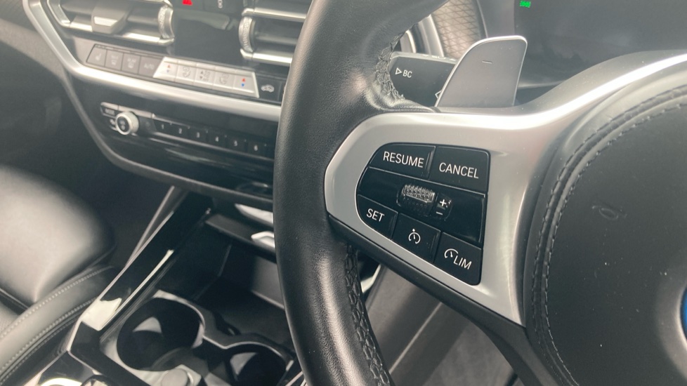 BMW X3 xDrive 30e M Sport 5dr Auto Estate - Image 31