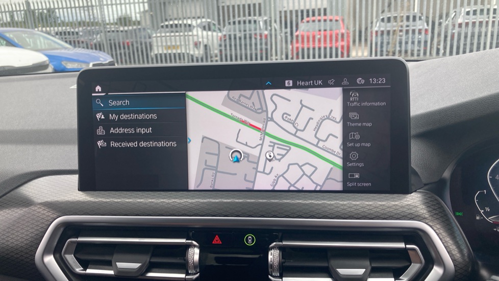 BMW X3 xDrive 30e M Sport 5dr Auto Estate - Image 34