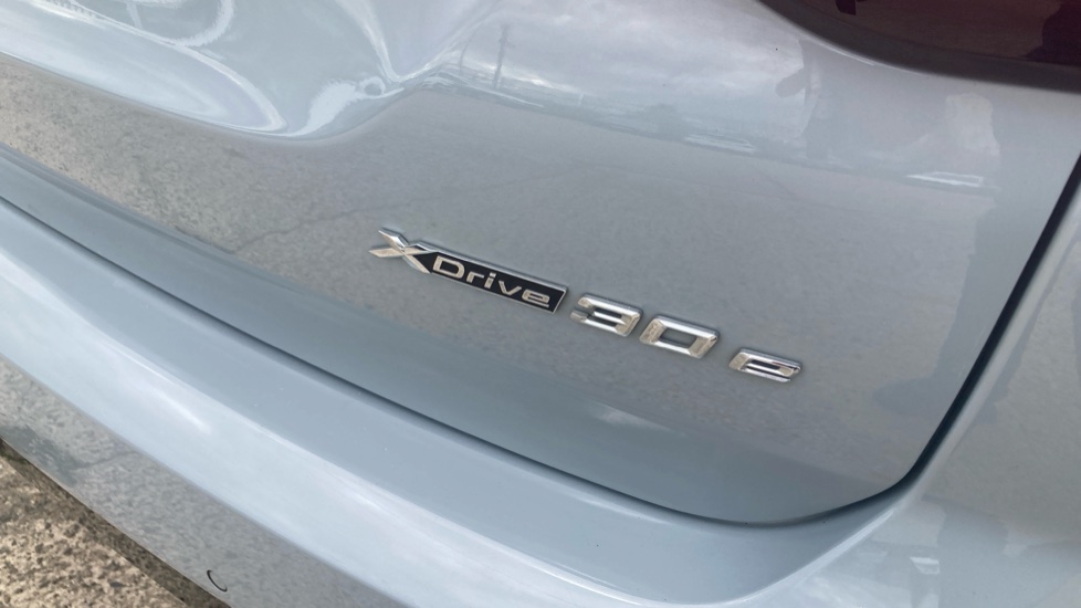 BMW X3 xDrive 30e M Sport 5dr Auto Estate - Image 40